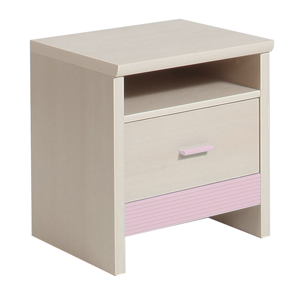 Xavier Bed Side Cabinet